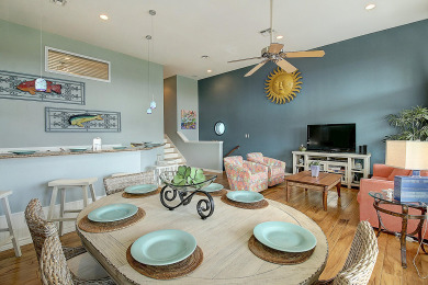 Lake House A fully remodeled condo overlooking a lush pond! Shared Pool! Boat Parking!, , on Gulf of Mexico - Port Aransas in Texas - Lakehouse Vacation Rental - Lake Home for rent on LakeHouseVacations.com