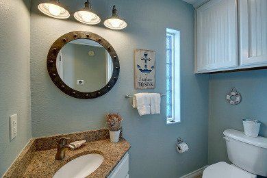 Lake House A fully remodeled condo overlooking a lush pond! Shared Pool! Boat Parking!, , on Gulf of Mexico - Port Aransas in Texas - Lakehouse Vacation Rental - Lake Home for rent on LakeHouseVacations.com