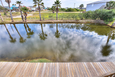 Lake House A fully remodeled condo overlooking a lush pond! Shared Pool! Boat Parking!, , on Gulf of Mexico - Port Aransas in Texas - Lakehouse Vacation Rental - Lake Home for rent on LakeHouseVacations.com