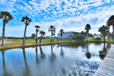 Lake House A fully remodeled condo overlooking a lush pond! Shared Pool! Boat Parking!, , on Gulf of Mexico - Port Aransas in Texas - Lakehouse Vacation Rental - Lake Home for rent on LakeHouseVacations.com