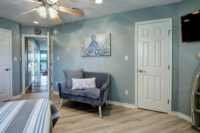 Lake House A fully remodeled condo overlooking a lush pond! Shared Pool! Boat Parking!, , on Gulf of Mexico - Port Aransas in Texas - Lakehouse Vacation Rental - Lake Home for rent on LakeHouseVacations.com