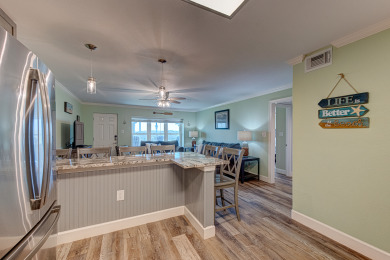 Lake House Beautiful ground floor condo at Island Retreat, , on Gulf of Mexico - Port Aransas in Texas - Lakehouse Vacation Rental - Lake Home for rent on LakeHouseVacations.com