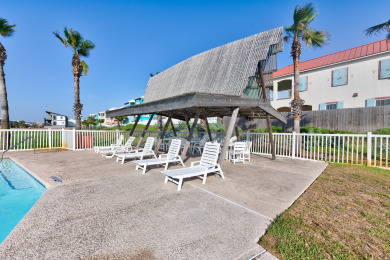 Lake House Beautiful ground floor condo at Island Retreat, , on Gulf of Mexico - Port Aransas in Texas - Lakehouse Vacation Rental - Lake Home for rent on LakeHouseVacations.com