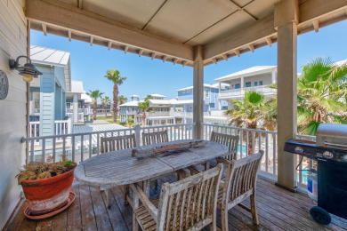 Lake House Beautiful coastal home with beach views, easy walk to the beach!, , on Gulf of Mexico - Port Aransas in Texas - Lakehouse Vacation Rental - Lake Home for rent on LakeHouseVacations.com