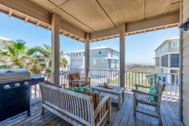 Lake House Beautiful coastal home with beach views, easy walk to the beach!, , on Gulf of Mexico - Port Aransas in Texas - Lakehouse Vacation Rental - Lake Home for rent on LakeHouseVacations.com