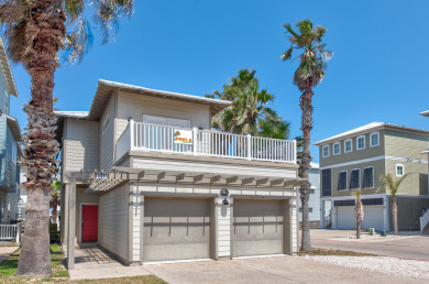Lake House Beautiful coastal home with beach views, easy walk to the beach!, , on Gulf of Mexico - Port Aransas in Texas - Lakehouse Vacation Rental - Lake Home for rent on LakeHouseVacations.com
