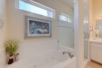 Lake House Beautiful coastal home with beach views, easy walk to the beach!, , on Gulf of Mexico - Port Aransas in Texas - Lakehouse Vacation Rental - Lake Home for rent on LakeHouseVacations.com