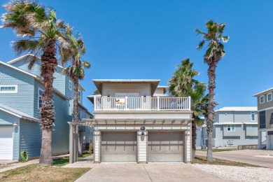 Lake House Beautiful coastal home with beach views, easy walk to the beach!, , on Gulf of Mexico - Port Aransas in Texas - Lakehouse Vacation Rental - Lake Home for rent on LakeHouseVacations.com