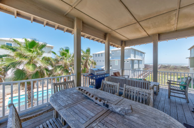 Lake House Beautiful coastal home with beach views, easy walk to the beach!, , on Gulf of Mexico - Port Aransas in Texas - Lakehouse Vacation Rental - Lake Home for rent on LakeHouseVacations.com