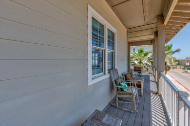 Lake House Beautiful coastal home with beach views, easy walk to the beach!, , on Gulf of Mexico - Port Aransas in Texas - Lakehouse Vacation Rental - Lake Home for rent on LakeHouseVacations.com