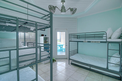 Lake House Mustang Island vacation home, access to beach & community pool, , on Gulf of Mexico - Port Aransas in Texas - Lakehouse Vacation Rental - Lake Home for rent on LakeHouseVacations.com