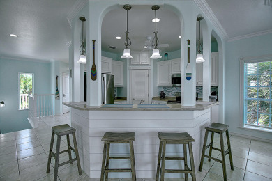 Lake House Mustang Island vacation home, access to beach & community pool, , on Gulf of Mexico - Port Aransas in Texas - Lakehouse Vacation Rental - Lake Home for rent on LakeHouseVacations.com