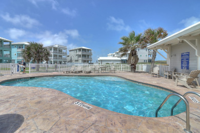 Lake House Mustang Island vacation home, access to beach & community pool, , on Gulf of Mexico - Port Aransas in Texas - Lakehouse Vacation Rental - Lake Home for rent on LakeHouseVacations.com