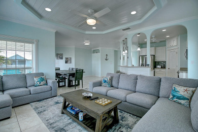 Lake House Mustang Island vacation home, access to beach & community pool, , on Gulf of Mexico - Port Aransas in Texas - Lakehouse Vacation Rental - Lake Home for rent on LakeHouseVacations.com