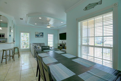 Lake House Mustang Island vacation home, access to beach & community pool, , on Gulf of Mexico - Port Aransas in Texas - Lakehouse Vacation Rental - Lake Home for rent on LakeHouseVacations.com