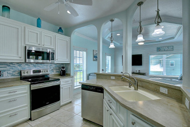 Lake House Mustang Island vacation home, access to beach & community pool, , on Gulf of Mexico - Port Aransas in Texas - Lakehouse Vacation Rental - Lake Home for rent on LakeHouseVacations.com