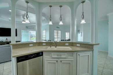 Lake House Mustang Island vacation home, access to beach & community pool, , on Gulf of Mexico - Port Aransas in Texas - Lakehouse Vacation Rental - Lake Home for rent on LakeHouseVacations.com