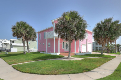 Lake House Mustang Island vacation home, access to beach & community pool, , on Gulf of Mexico - Port Aransas in Texas - Lakehouse Vacation Rental - Lake Home for rent on LakeHouseVacations.com