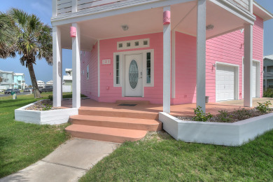 Lake House Mustang Island vacation home, access to beach & community pool, , on Gulf of Mexico - Port Aransas in Texas - Lakehouse Vacation Rental - Lake Home for rent on LakeHouseVacations.com