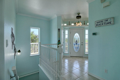 Lake House Mustang Island vacation home, access to beach & community pool, , on Gulf of Mexico - Port Aransas in Texas - Lakehouse Vacation Rental - Lake Home for rent on LakeHouseVacations.com