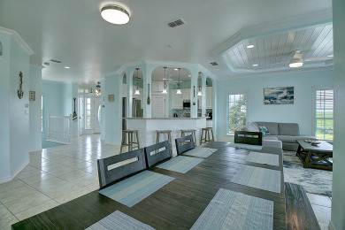 Lake House Mustang Island vacation home, access to beach & community pool, , on Gulf of Mexico - Port Aransas in Texas - Lakehouse Vacation Rental - Lake Home for rent on LakeHouseVacations.com