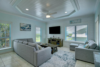 Lake House Mustang Island vacation home, access to beach & community pool, , on Gulf of Mexico - Port Aransas in Texas - Lakehouse Vacation Rental - Lake Home for rent on LakeHouseVacations.com