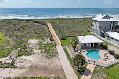 Lake House Mustang Island vacation home, access to beach & community pool, , on Gulf of Mexico - Port Aransas in Texas - Lakehouse Vacation Rental - Lake Home for rent on LakeHouseVacations.com