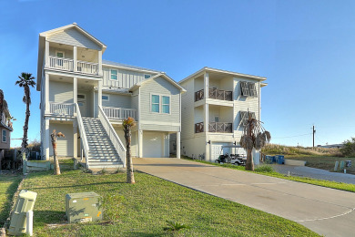 Lake House In-town! Beachfront! BBQ Grill!, , on Gulf of Mexico - Port Aransas in Texas - Lakehouse Vacation Rental - Lake Home for rent on LakeHouseVacations.com