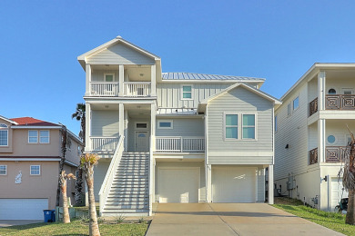 Lake House In-town! Beachfront! BBQ Grill!, , on Gulf of Mexico - Port Aransas in Texas - Lakehouse Vacation Rental - Lake Home for rent on LakeHouseVacations.com