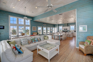 Lake House Unforgettable Family Gatherings Await at Banyan Breeze!, , on Gulf of Mexico - Port Aransas in Texas - Lakehouse Vacation Rental - Lake Home for rent on LakeHouseVacations.com