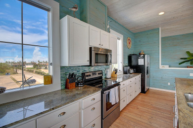 Lake House Unforgettable Family Gatherings Await at Banyan Breeze!, , on Gulf of Mexico - Port Aransas in Texas - Lakehouse Vacation Rental - Lake Home for rent on LakeHouseVacations.com