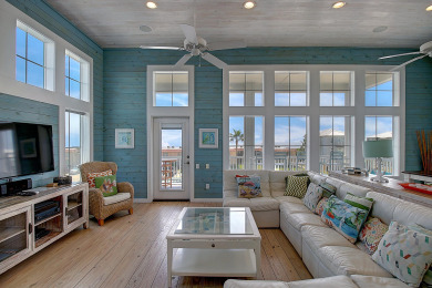 Lake House Unforgettable Family Gatherings Await at Banyan Breeze!, , on Gulf of Mexico - Port Aransas in Texas - Lakehouse Vacation Rental - Lake Home for rent on LakeHouseVacations.com