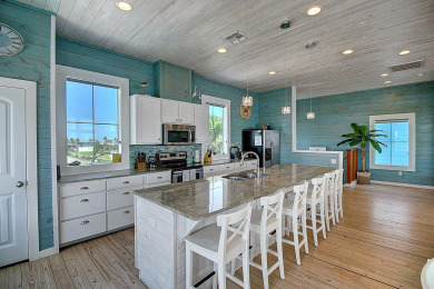 Lake House Unforgettable Family Gatherings Await at Banyan Breeze!, , on Gulf of Mexico - Port Aransas in Texas - Lakehouse Vacation Rental - Lake Home for rent on LakeHouseVacations.com