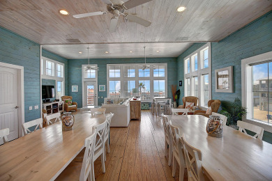Lake House Unforgettable Family Gatherings Await at Banyan Breeze!, , on Gulf of Mexico - Port Aransas in Texas - Lakehouse Vacation Rental - Lake Home for rent on LakeHouseVacations.com