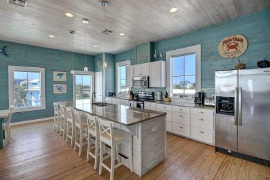 Lake House Unforgettable Family Gatherings Await at Banyan Breeze!, , on Gulf of Mexico - Port Aransas in Texas - Lakehouse Vacation Rental - Lake Home for rent on LakeHouseVacations.com