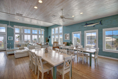 Lake House Unforgettable Family Gatherings Await at Banyan Breeze!, , on Gulf of Mexico - Port Aransas in Texas - Lakehouse Vacation Rental - Lake Home for rent on LakeHouseVacations.com