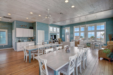 Lake House Unforgettable Family Gatherings Await at Banyan Breeze!, , on Gulf of Mexico - Port Aransas in Texas - Lakehouse Vacation Rental - Lake Home for rent on LakeHouseVacations.com