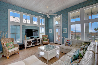 Lake House Unforgettable Family Gatherings Await at Banyan Breeze!, , on Gulf of Mexico - Port Aransas in Texas - Lakehouse Vacation Rental - Lake Home for rent on LakeHouseVacations.com