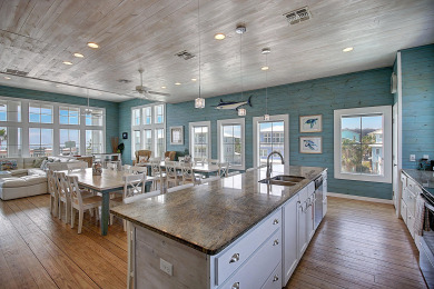 Lake House Unforgettable Family Gatherings Await at Banyan Breeze!, , on Gulf of Mexico - Port Aransas in Texas - Lakehouse Vacation Rental - Lake Home for rent on LakeHouseVacations.com