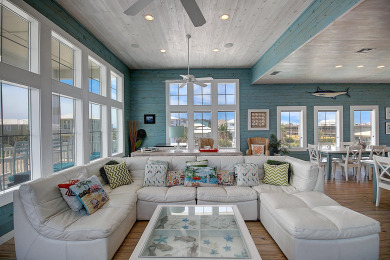Lake House Unforgettable Family Gatherings Await at Banyan Breeze!, , on Gulf of Mexico - Port Aransas in Texas - Lakehouse Vacation Rental - Lake Home for rent on LakeHouseVacations.com