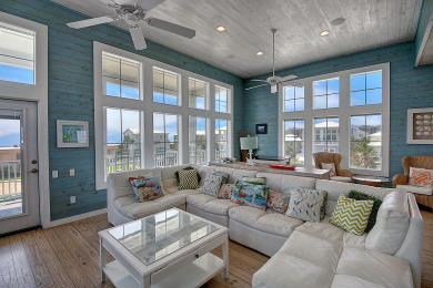 Lake House Unforgettable Family Gatherings Await at Banyan Breeze!, , on Gulf of Mexico - Port Aransas in Texas - Lakehouse Vacation Rental - Lake Home for rent on LakeHouseVacations.com
