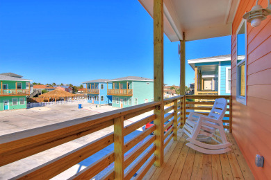 Lake House Island home waiting to be the backdrop for your family's vacation memories, , on Gulf of Mexico - Port Aransas in Texas - Lakehouse Vacation Rental - Lake Home for rent on LakeHouseVacations.com