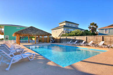 Lake House Island home waiting to be the backdrop for your family's vacation memories, , on Gulf of Mexico - Port Aransas in Texas - Lakehouse Vacation Rental - Lake Home for rent on LakeHouseVacations.com