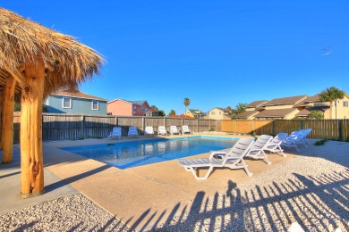 Lake House Island home waiting to be the backdrop for your family's vacation memories, , on Gulf of Mexico - Port Aransas in Texas - Lakehouse Vacation Rental - Lake Home for rent on LakeHouseVacations.com