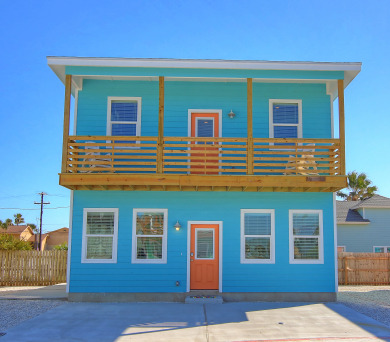 Lake House Island home waiting to be the backdrop for your family's vacation memories, , on Gulf of Mexico - Port Aransas in Texas - Lakehouse Vacation Rental - Lake Home for rent on LakeHouseVacations.com
