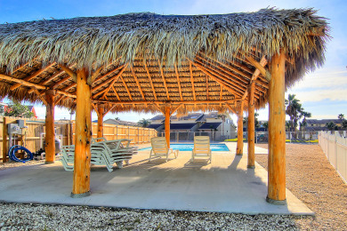 Lake House Island home waiting to be the backdrop for your family's vacation memories, , on Gulf of Mexico - Port Aransas in Texas - Lakehouse Vacation Rental - Lake Home for rent on LakeHouseVacations.com