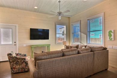 Lake House Island home waiting to be the backdrop for your family's vacation memories, , on Gulf of Mexico - Port Aransas in Texas - Lakehouse Vacation Rental - Lake Home for rent on LakeHouseVacations.com