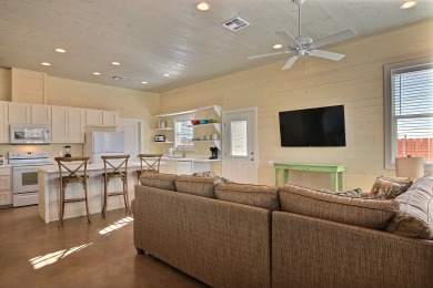 Lake House Island home waiting to be the backdrop for your family's vacation memories, , on Gulf of Mexico - Port Aransas in Texas - Lakehouse Vacation Rental - Lake Home for rent on LakeHouseVacations.com
