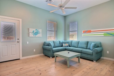 Lake House Island home waiting to be the backdrop for your family's vacation memories, , on Gulf of Mexico - Port Aransas in Texas - Lakehouse Vacation Rental - Lake Home for rent on LakeHouseVacations.com