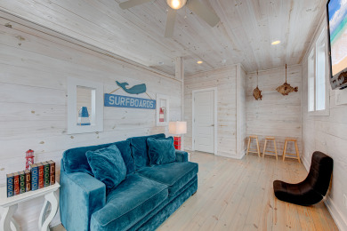 Lake House Big Kahuna, A Luxurious Seaside Home with PRIVATE POOL !!, , on Gulf of Mexico - Port Aransas in Texas - Lakehouse Vacation Rental - Lake Home for rent on LakeHouseVacations.com